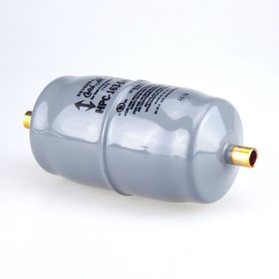 HPC-163-S-HH 3/8" ODF Liquid Line Reversible Heat Pump Filter-Drier