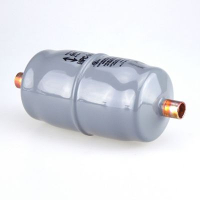 HPC-164-S-HH 1/2" ODF Liquid Line Reversible Heat Pump Filter-Drier