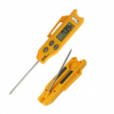 Folding Digital Pocket Thermometer