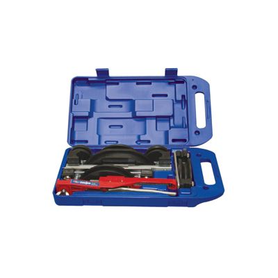 Crossbow Ratchet Tube Bender 3/8", 1/2", 5/8", 3/4", 7/8", and 1-1/8"