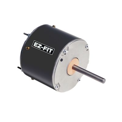 Mojave 70C Condenser Motor - 1/4 HP, 208-230/1/60 (825 RPM/Single Speed)