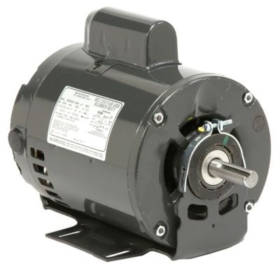 3/4HP, 1725 RPM, 1893, 115/208-230V, 60 Hz, 56