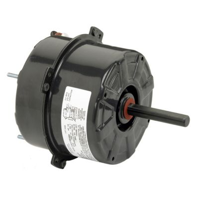 1/8 HP, 1075 RPM, 2249, 208-230V, 60 Hz, 42Y