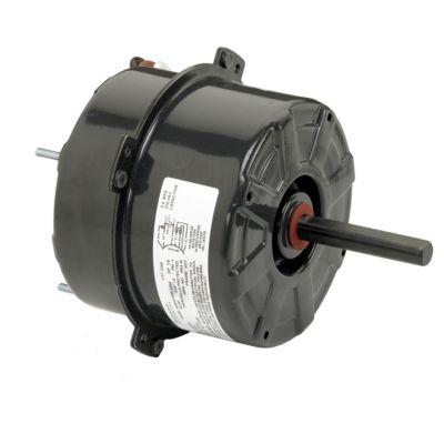 1/4 HP, 1075 RPM, 2250, 208-230V, 60 Hz, 42Y