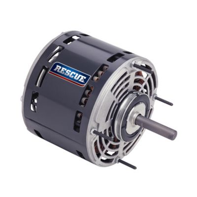 3/4 Hp, 1075 RPM, 4 Speed, 208-230V, 60 Hz, 48Y