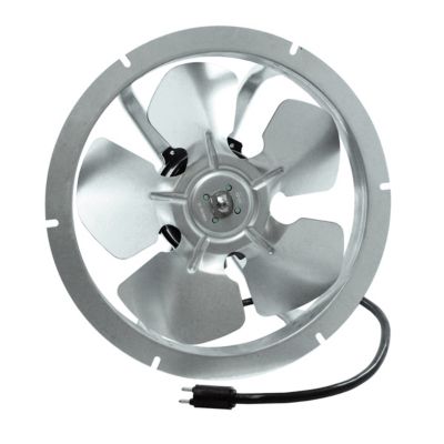 250 CFM, 1550-1625 RPM, 115-230V, Fan assembly