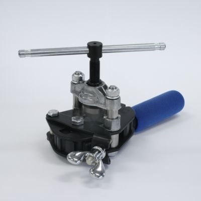 Deluxe Flaring Tool For 1/8" To 3/4" O.D.