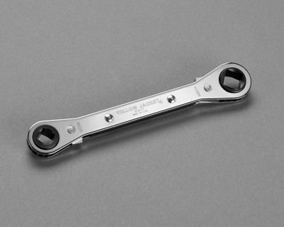 Refrigerant Wrench For Large Valves