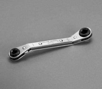 Off-Set Service Wrench