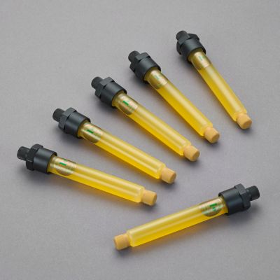 #1 Injector Ester Oil Scanner Solution (Individual injector)